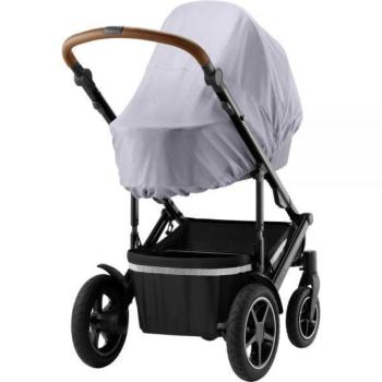 Britax Moskytiéra pro Smile III Silver