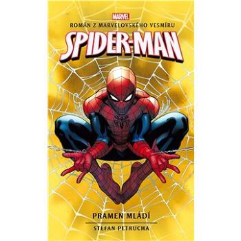 Spider-Man: Pramen mládí (9788076792173)