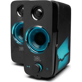 JBL Quantum Duo (QUANTUMDUOBLK)