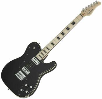 Schecter PT Fastback Black Elektrická kytara