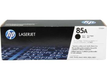 HP 85A CE285A černý (black) originální toner