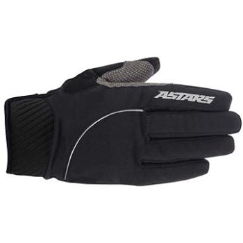 Alpinestars Nimbus Waterproof zimní Black/White M (P297239_4:2_)