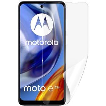 Screenshield MOTOROLA Moto E32s XT2229 fólie na displej (MOT-XT2229-D)