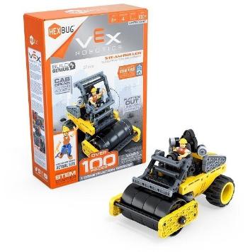 Építőjáték Hexbug Vex Úthenger