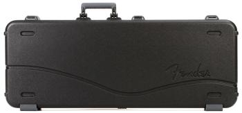 Fender Deluxe Molded Case - Stratocaster/Telecaster