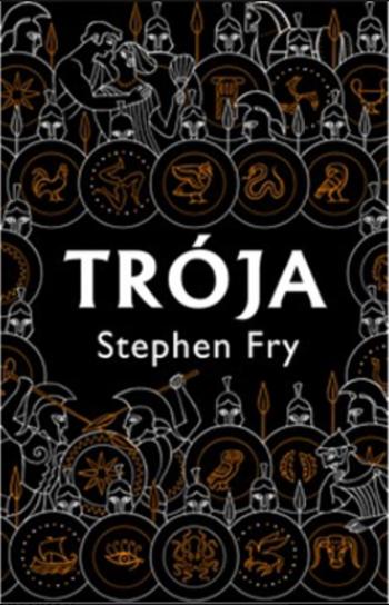 Trója (Defekt) - Stephen Fry