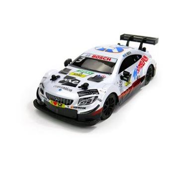 Siva Mercedes-AMG C63 DTM bílá (4260371085501)