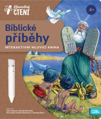 Biblické příběhy