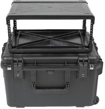 SKB Cases 3i-2217M124U iSeries 4U Fly Rack