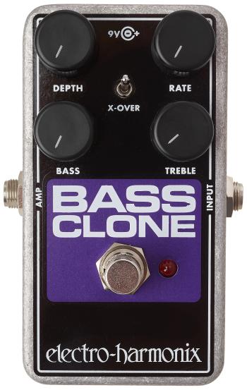 Electro-Harmonix Bass Clone