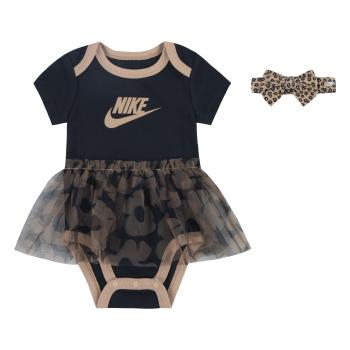 Nike 2p tutu bodysuit & headband 6-12m