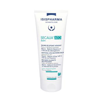 ISISPHARMA SECALIA Ato balm relipidační balzám 200 ml