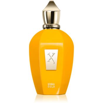 Xerjoff Erba Gold parfémovaná voda unisex 100 ml