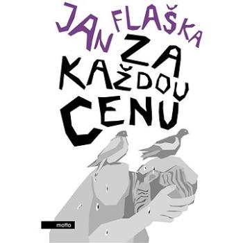 Za každou cenu (978-80-267-1094-3)