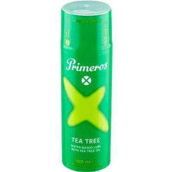 PRIMEROS Tea Tree s výtažkem z čajovníku australského 100 ml (8594068381024)