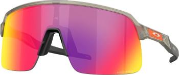 Oakley Sutro Lite 94636839 Matte Grey Ink/Prizm Road Sportovní brýle