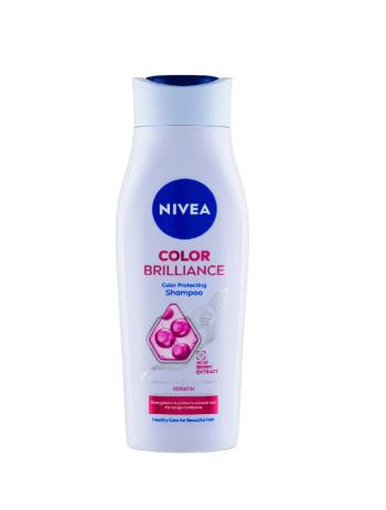 Nivea Color & Care pečující šampon pro barvené vlasy 250 ml