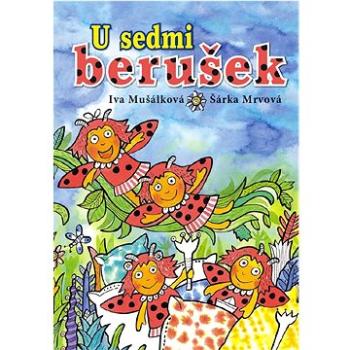 U sedmi berušek (978-80-7451-651-1)