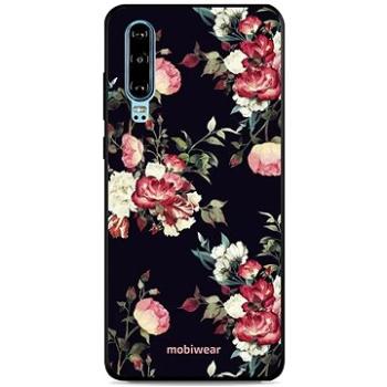 Mobiwear Glossy lesklý pro Huawei P30 - G040G (5904808534390)