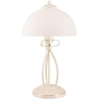 Stolní lampa ADELLE 1xE27/60W/230V (89218)