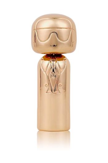 Panenka kokeshi Lucie Kaas Rose Gold Karl