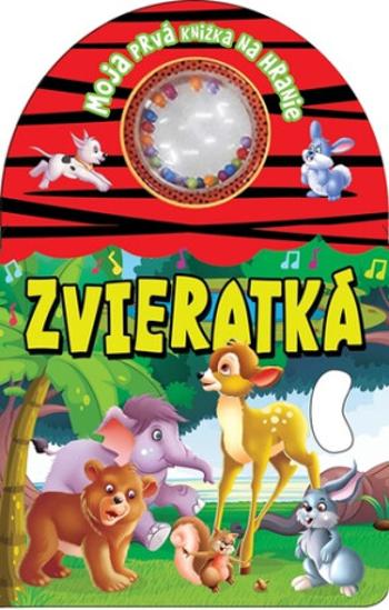 Zvieratká