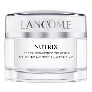 Lancôme Vyživující a zklidňující pleťový krém Nutrix (Nourishing and Soothing Rich Cream) 50 ml