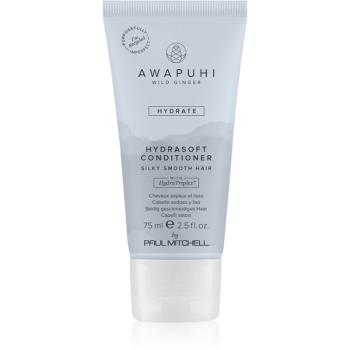 Paul Mitchell Hydratační kondicionér Awapuhi Wild Ginger (HydraSoft Conditioner) 75 ml