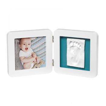 Sada na otisky Baby Art My Baby Touch Simple White