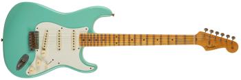 Fender Custom Shop 56 Stratocaster JRN Relic SFASFG