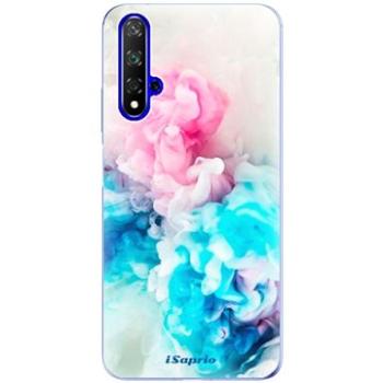 iSaprio Watercolor 03 pro Honor 20 (watercolor03-TPU2_Hon20)