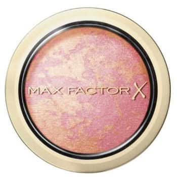 Max Factor Multitónová tvářenka Crème Puff Blush 1,5 g 15 Seductive Pink