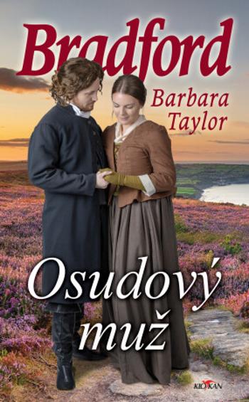 Osudový muž - Barbara Taylor Bradfordová