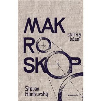 Makroskop (978-80-765-0530-8)