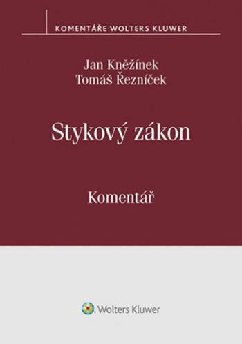 Stykový zákon - Jan Kněžínek