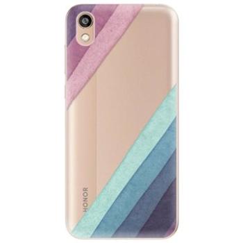 iSaprio Glitter Stripes 01 pro Honor 8S (glist01-TPU2-Hon8S)