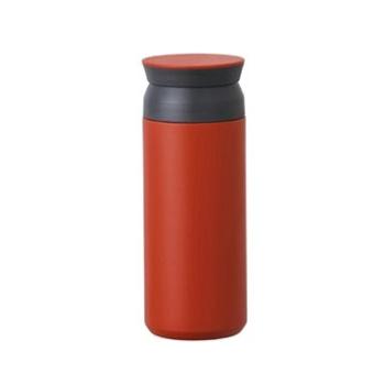 Kinto Travel Tumbler Red 500 ml (4963264502269)