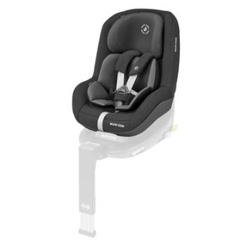 MAXI COSI Dětská sedačka Pearl Pro 2 i-Size Authentic Black