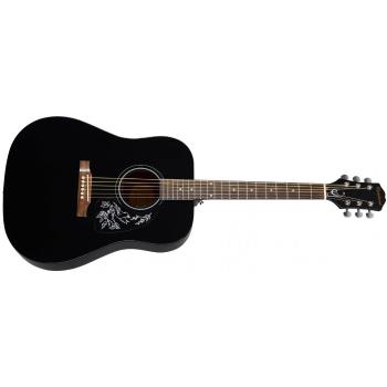 Epiphone Starling Square Shoulder Ebony