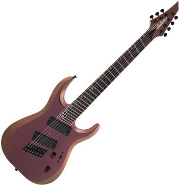 Jackson Pro Series Dinky DK Modern HT7 MS EB Eureka Mist Elektromos gitár