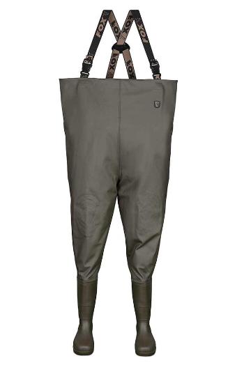 Fox Prsačky HD XL Waders Khaki - 7 / 41