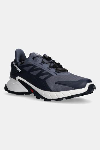 Topánky Salomon Supercross 4 GTX pánske, L47462300