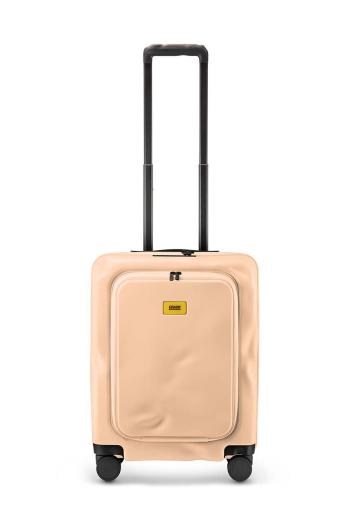 Kufr Crash Baggage SMART Small Size oranžová barva, CB241