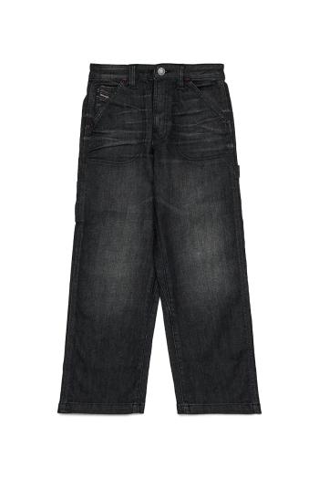 Diesel gyerek farmer D-BART-J TROUSERS J02361