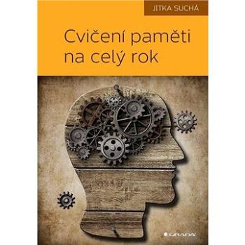 Cvičení paměti na celý rok (978-80-271-1377-4)