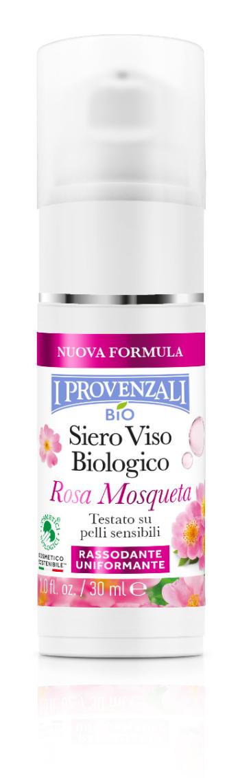 I Provenzali Bio Sérum proti stárnutí pleti 30 ml