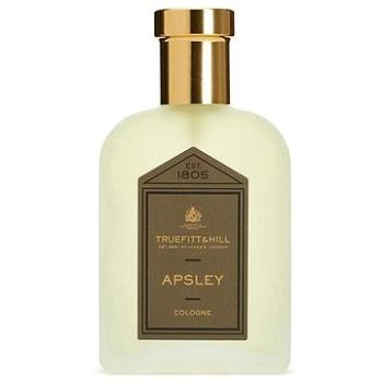 Truefitt & Hill Apsley Cologne 100 ml (430)