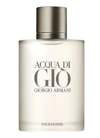 Giorgio Armani Acqua Di Gio Pour Homme - EDT 100 ml