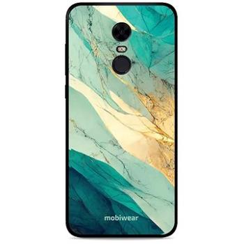 Mobiwear Glossy lesklý pro Xiaomi Redmi 5 Plus - G024G (5904808526487)