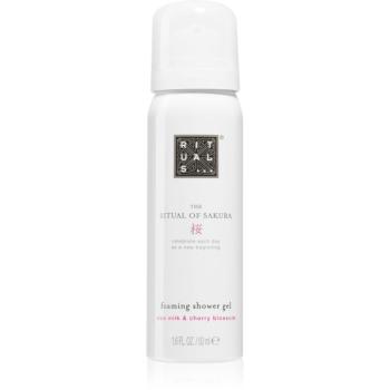 RITUALS The Ritual Of Sakura sprchová pěna 50 ml